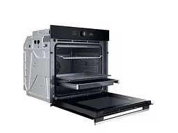 Духовка електрична Whirlpool WOI5S8CM1SXA - мініатюра 11