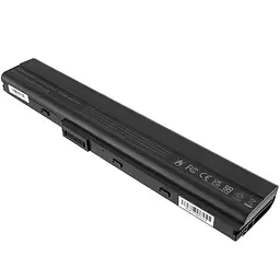 Батарея для ноутбука Asus A32-K52/11.1V (A40 A42 A52 A62 B53 F85 F86 K42 K52 K62 N82 P42 P52 P62 P82 X42 X52 X67)