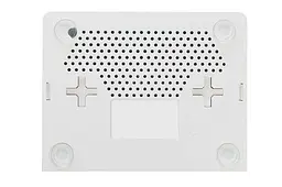 Маршрутизатор Mikrotik hEX 5xGE, 1xUSB, RouterOS L4 - мініатюра 4