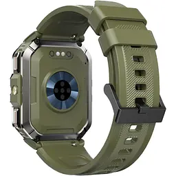 Годинник Blackview W70 Pro Green - мініатюра 5