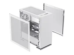 Корпус Gamemax M60 White - мініатюра 10