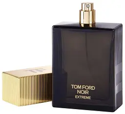 Тестер No brand Noir Extreme парфумована вода 100 мл - мініатюра 2