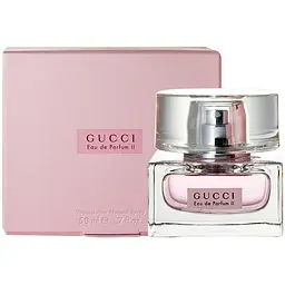 GUCCI 2 50 мл парфумована вода