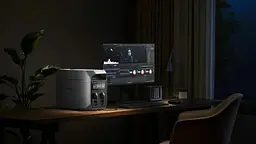 Зарядна станція EcoFlow DELTA 3 EU / 1800 Вт / 1024 Вт⋅год / LiFePO4 (EFDELTA3-EU) - мініатюра 5