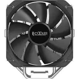 Кулер до процесора PcCooler PALADIN 400 - мініатюра 2