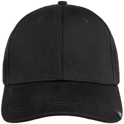 Кепка Pentagon Eagle BB Cap Black - мініатюра 2