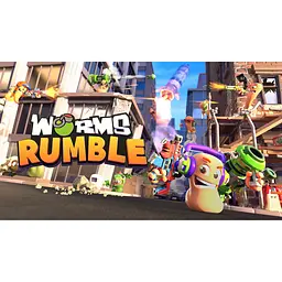 Ключ активації Microsoft Worms Rumble для Xbox One/Series - мініатюра 11