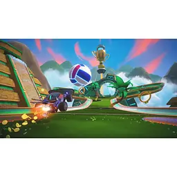 Ключ активації Microsoft Turbo Golf Racing: Ultimate Bundle для Xbox One/Series S/X - мініатюра 3