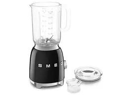 Блендер стаціонарний Smeg BLF03BLEU - мініатюра 3