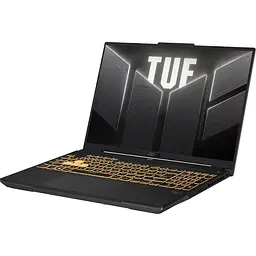 Ноутбук Asus TUF A16 FX607JV-N3129 - мініатюра 3