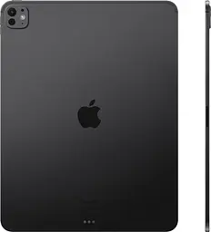 Планшет Apple iPad Pro 13 2024 Wi-Fi 2TB Space Black (MVX83) - мініатюра 2