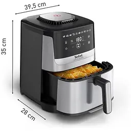 Мультипіч Tefal EY552DE0 - мініатюра 3