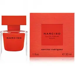 Narciso Rodriguez Narciso Rouge 30 мл парфумована вода