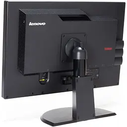 Монітор 24" Lenovo LT2452pwC - Class B "Б/В" - мініатюра 2
