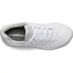 Кросівки Saucony Integrity Walker 3 44.5 White (1097-S40205-1 10,5) - мініатюра 3