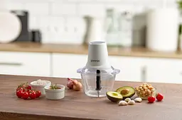 Подрібнювач (чопер) Gorenje S400XG - мініатюра 9