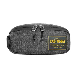 Косметичка Tatonka Square Zip Pouch S Темно-сірий - мініатюра 3