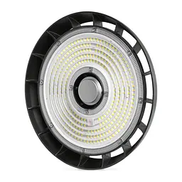 LED світильник висотний ХайБей VIDEX 150W 5000K 27000Lm Чорний - мініатюра 6