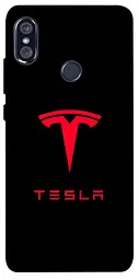 Чохол Demsky Tesla для Xiaomi Redmi Note 5 Pro / Note 5 (AI Dual Camera)