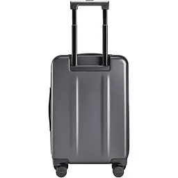 Валіза 90FUN NINETYGO Seine Luggage 20` Black (6941413218146) [172846] - мініатюра 6
