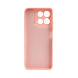 Чохол ArmorStandart ICON для Motorola G57 Power 5G Pink - мініатюра 2