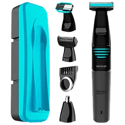 Тример CECOTEC Bamba PrecisionCare Extreme 5in1