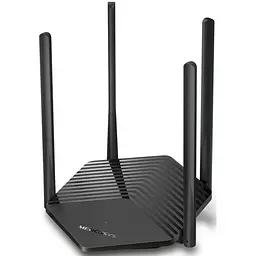 Маршрутизатор Mercusys MR60X - мініатюра 2