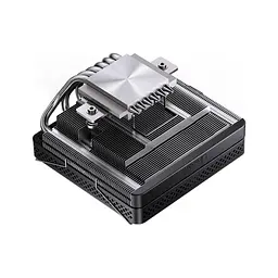 Кулер до процесора JONSBO HP-600 Black - мініатюра 4