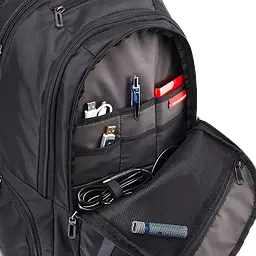 Рюкзак Professional Backpack RBP-315 Black Case logic sum0028069 - мініатюра 5