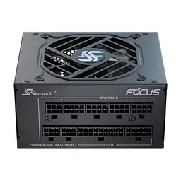 Блок живлення Seasonic 650W FOCUS-SPX-650 (FOCUS-SPX-650) - мініатюра 6