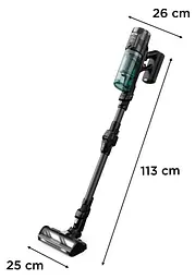 Акумуляторний пилосос Rowenta RH9L42WO (6998311) - мініатюра 2