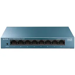 Комутатор TP-LINK LS108G