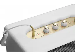 Портативная акустика Marshall Louder Speaker Stanmore II Bluetooth White (1001903) - миниатюра 5
