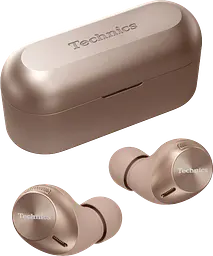 Навушники Technics EAH-AZ40M2GN Rose Gold