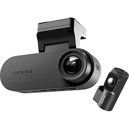 Автомобільний відеореєстратор DDPai N2 Dual