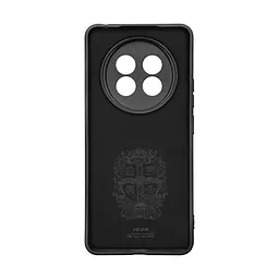 Чехол ArmorStandart ICON для Realme 13+ 5G Camera cover Black (ARM80543) - мініатюра 2