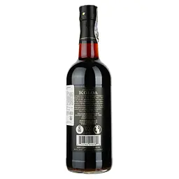 Лікер ромовий Koloa Kaua'I Coffee 34% 0.7 л - мініатюра 2