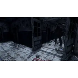 Ключ активації Microsoft Horror Gallery для Xbox One/Series S/X - мініатюра 6