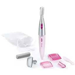 Епілятор Braun FG1100 - мініатюра 4