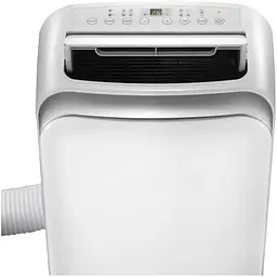 Кондиціонер мобільний Midea MPPDA-09CRN7 [108340] - мініатюра 2
