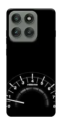 TPU чохол Demsky Speed для Motorola Edge 60 Pro