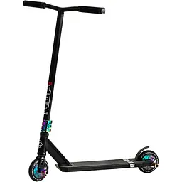 Самокат трюковий Best Scooter 58х89 см Чорний 000231369
