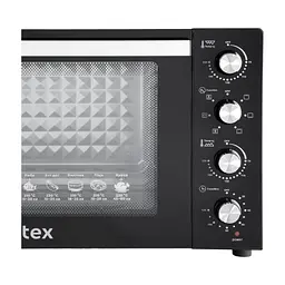 Електропіч Rotex ROT855-B2G EUROSTANDART - мініатюра 9