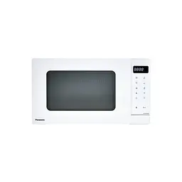 Мікрохвильова піч Panasonic NN-ST34NWZUE