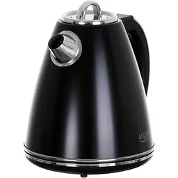 Електрочайник Adler AD 1343 Black