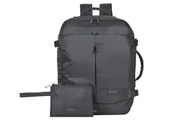 Рюкзак дорожній TUGO Premium ML 18", 28.5л, чорний Tucano sum0027678 - мініатюра 2