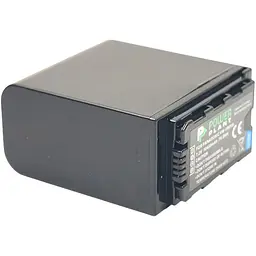 Акумулятор PowerPlant VW-VBD98 для Panasonic (CB970100) [170187] - мініатюра 3