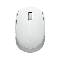 Миша бездротова Logitech M171 Off White (910-006867)