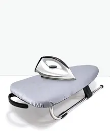 Дошка для прасування Rolser K-Mini Surf Plata (K08001-1029) - мініатюра 4