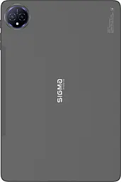 Планшет Sigma mobile Tab A1035 BASIC 6/128GB Dark grey (UA UCRF) - мініатюра 2